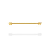 Collar Pin (Circle 2.0)